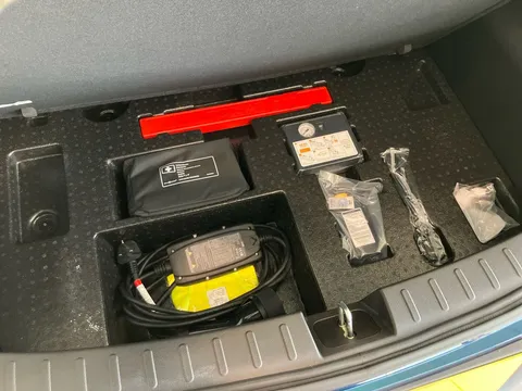 DG74PZS GWM ORA 03 126kW Pure+ 48kWh 5dr Auto Thumbnail #31