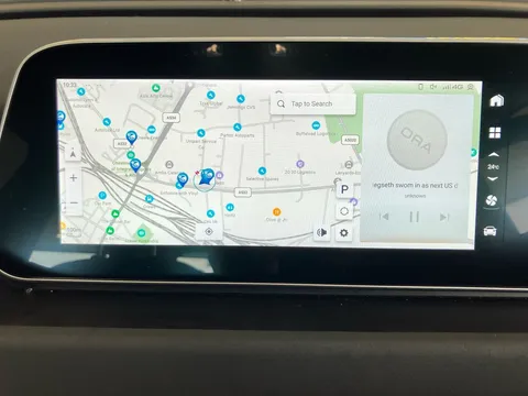 DG74PZS GWM ORA 03 126kW Pure+ 48kWh 5dr Auto Thumbnail #32