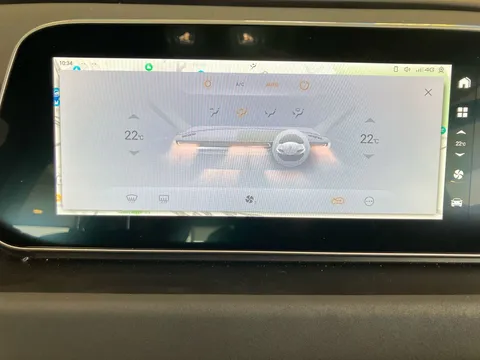 DG74PZS GWM ORA 03 126kW Pure+ 48kWh 5dr Auto Thumbnail #33