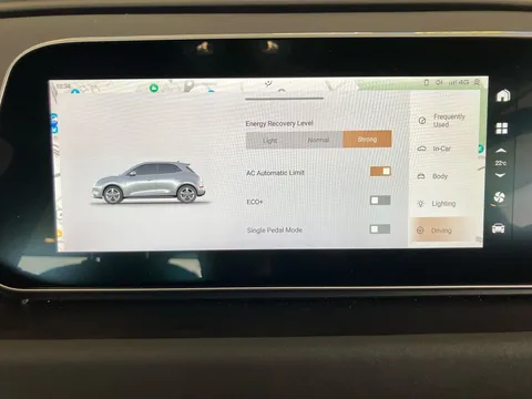 DG74PZS GWM ORA 03 126kW Pure+ 48kWh 5dr Auto Thumbnail #34