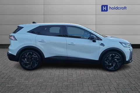 BF74UJR Renault Symbioz 1.6 E-Tech FHEV 145 Techno Esprit Alpine 5dr Auto Thumbnail #7