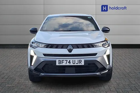 BF74UJR Renault Symbioz 1.6 E-Tech FHEV 145 Techno Esprit Alpine 5dr Auto Thumbnail #9