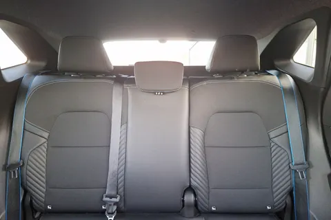 BF74UJR Renault Symbioz 1.6 E-Tech FHEV 145 Techno Esprit Alpine 5dr Auto Thumbnail #12