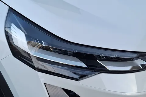 BF74UJR Renault Symbioz 1.6 E-Tech FHEV 145 Techno Esprit Alpine 5dr Auto Thumbnail #13