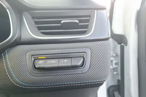 BF74UJR Renault Symbioz 1.6 E-Tech FHEV 145 Techno Esprit Alpine 5dr Auto Thumbnail #32