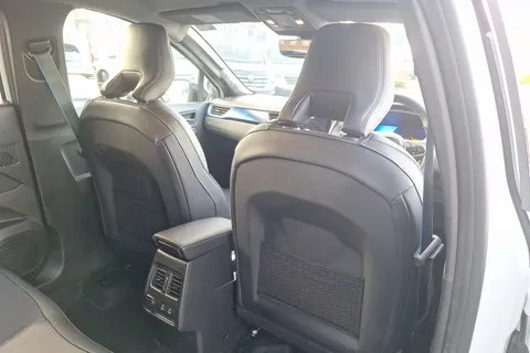 BF74UJR Renault Symbioz 1.6 E-Tech FHEV 145 Techno Esprit Alpine 5dr Auto Thumbnail #35