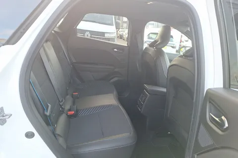 BF74UJR Renault Symbioz 1.6 E-Tech FHEV 145 Techno Esprit Alpine 5dr Auto Thumbnail #36