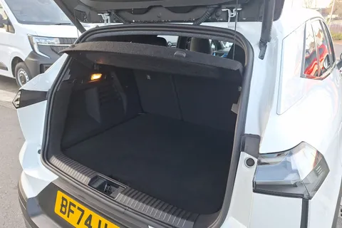 BF74UJR Renault Symbioz 1.6 E-Tech FHEV 145 Techno Esprit Alpine 5dr Auto Thumbnail #21