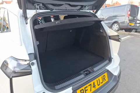 BF74UJR Renault Symbioz 1.6 E-Tech FHEV 145 Techno Esprit Alpine 5dr Auto Thumbnail #19