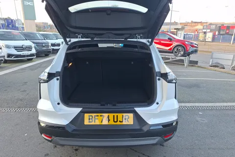 BF74UJR Renault Symbioz 1.6 E-Tech FHEV 145 Techno Esprit Alpine 5dr Auto Thumbnail #20