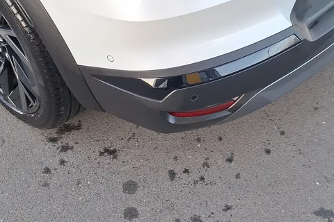 BF74UJR Renault Symbioz 1.6 E-Tech FHEV 145 Techno Esprit Alpine 5dr Auto Thumbnail #23