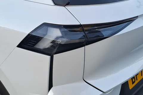 BF74UJR Renault Symbioz 1.6 E-Tech FHEV 145 Techno Esprit Alpine 5dr Auto Thumbnail #17