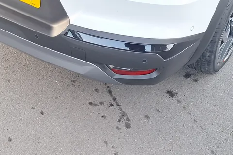 BF74UJR Renault Symbioz 1.6 E-Tech FHEV 145 Techno Esprit Alpine 5dr Auto Thumbnail #24