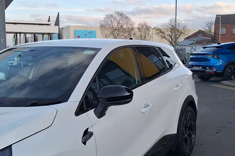 BF74UJR Renault Symbioz 1.6 E-Tech FHEV 145 Techno Esprit Alpine 5dr Auto Thumbnail #28