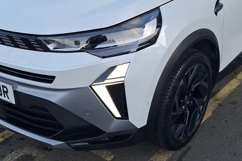 BF74UJR Renault Symbioz 1.6 E-Tech FHEV 145 Techno Esprit Alpine 5dr Auto Thumbnail #15