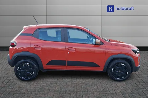 BD74OSA Dacia Spring 27kWh Extreme 65 48kW 5dr Auto Thumbnail #6