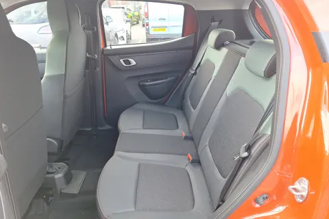 BD74OSA Dacia Spring 27kWh Extreme 65 48kW 5dr Auto Thumbnail #10