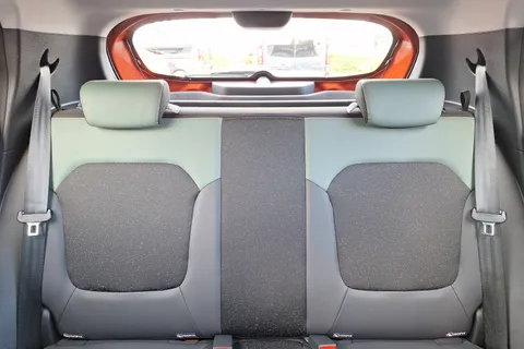 BD74OSA Dacia Spring 27kWh Extreme 65 48kW 5dr Auto Thumbnail #11