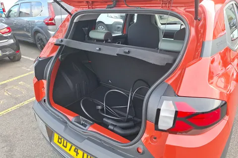 BD74OSA Dacia Spring 27kWh Extreme 65 48kW 5dr Auto Thumbnail #22