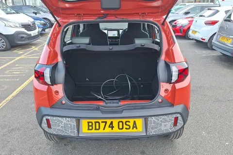 BD74OSA Dacia Spring 27kWh Extreme 65 48kW 5dr Auto Thumbnail #21