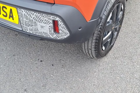 BD74OSA Dacia Spring 27kWh Extreme 65 48kW 5dr Auto Thumbnail #24