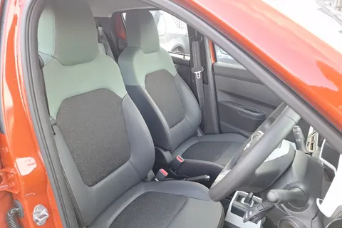 BD74OSA Dacia Spring 27kWh Extreme 65 48kW 5dr Auto Thumbnail #31