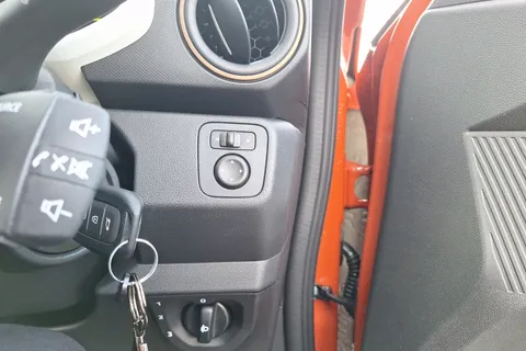 BD74OSA Dacia Spring 27kWh Extreme 65 48kW 5dr Auto Thumbnail #35