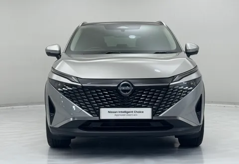 DP24XZE Nissan Qashqai 1.5 E-Power N-Connecta [Glass Roof] 5dr Auto Thumbnail #6