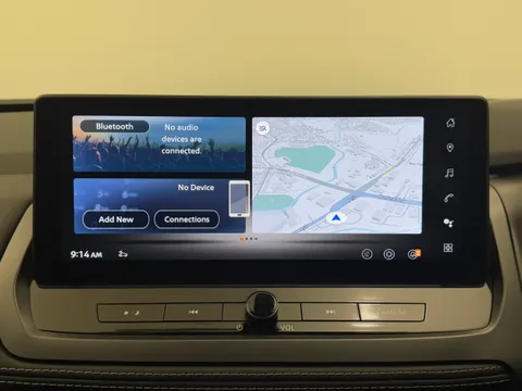 DP24XZE Nissan Qashqai 1.5 E-Power N-Connecta [Glass Roof] 5dr Auto Thumbnail #26