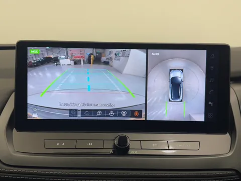 DP24XZE Nissan Qashqai 1.5 E-Power N-Connecta [Glass Roof] 5dr Auto Thumbnail #28