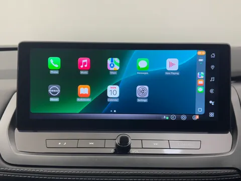 DP24XZE Nissan Qashqai 1.5 E-Power N-Connecta [Glass Roof] 5dr Auto Thumbnail #29