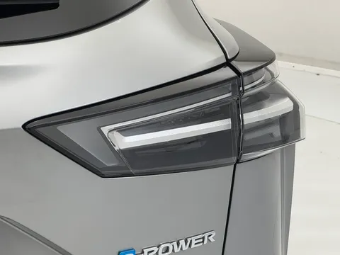 DP24XZE Nissan Qashqai 1.5 E-Power N-Connecta [Glass Roof] 5dr Auto Thumbnail #36