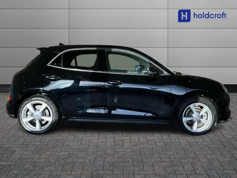 DG74PZT GWM ORA 03 126kW Pure+ 48kWh 5dr Auto Thumbnail #7