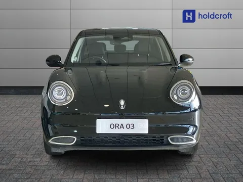 DG74PZT GWM ORA 03 126kW Pure+ 48kWh 5dr Auto Thumbnail #9