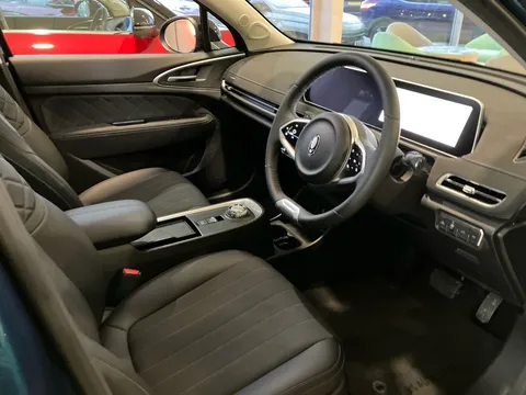 DG74PZT GWM ORA 03 126kW Pure+ 48kWh 5dr Auto Thumbnail #15