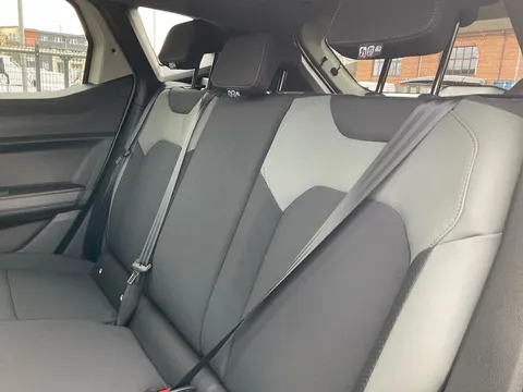 BD74VZY Dacia Duster 1.2 TCe 130 Extreme 5dr 4X4 Thumbnail #22