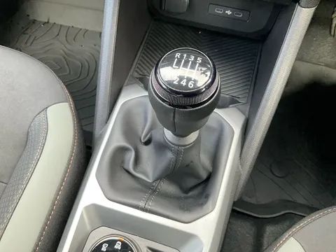 BD74VZY Dacia Duster 1.2 TCe 130 Extreme 5dr 4X4 Thumbnail #19