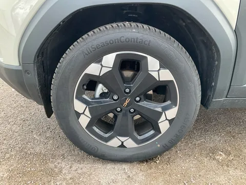 BD74VZY Dacia Duster 1.2 TCe 130 Extreme 5dr 4X4 Thumbnail #32