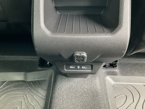 BD74VZY Dacia Duster 1.2 TCe 130 Extreme 5dr 4X4 Thumbnail #28