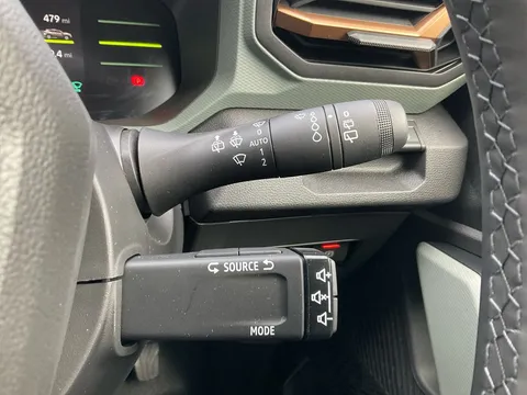 BD74VZY Dacia Duster 1.2 TCe 130 Extreme 5dr 4X4 Thumbnail #20