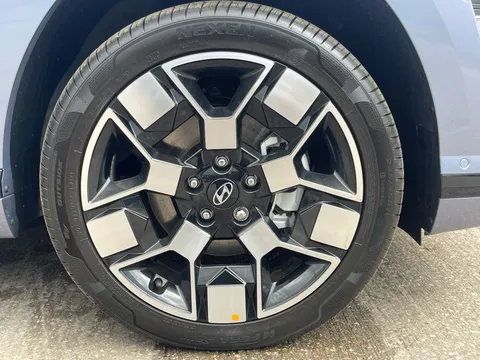 MT25TGE Hyundai Kona 160kW Ultimate 65kWh 5dr Auto Thumbnail #2