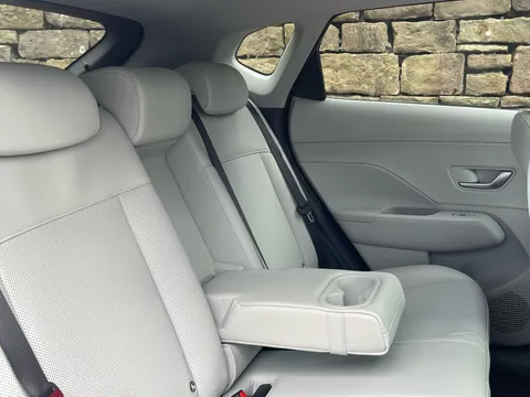 MT25TGE Hyundai Kona 160kW Ultimate 65kWh 5dr Auto Thumbnail #6