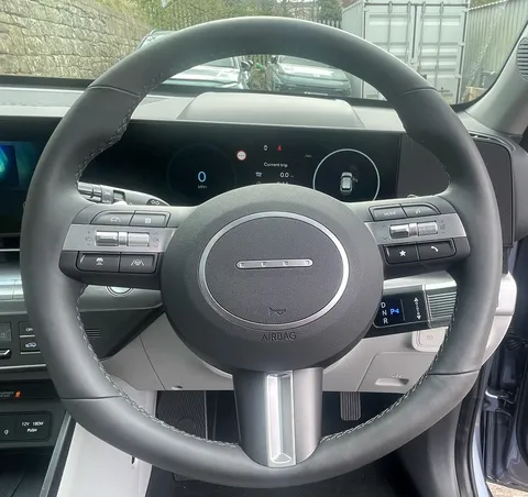 MT25TGE Hyundai Kona 160kW Ultimate 65kWh 5dr Auto Thumbnail #10