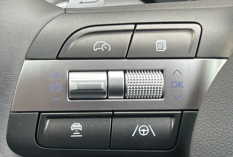 MT25TGE Hyundai Kona 160kW Ultimate 65kWh 5dr Auto Thumbnail #12