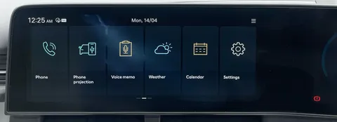 MT25TGE Hyundai Kona 160kW Ultimate 65kWh 5dr Auto Thumbnail #17