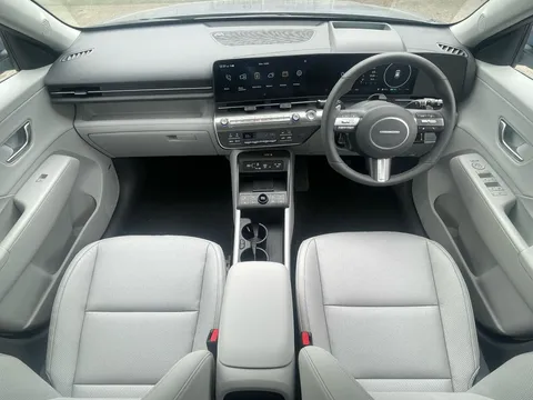 MT25TGE Hyundai Kona 160kW Ultimate 65kWh 5dr Auto Thumbnail #18