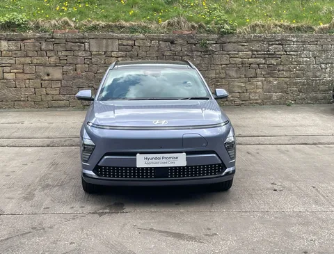 MT25TGE Hyundai Kona 160kW Ultimate 65kWh 5dr Auto Thumbnail #19