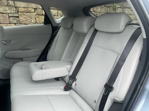 MT25TGE Hyundai Kona 160kW Ultimate 65kWh 5dr Auto Thumbnail #21