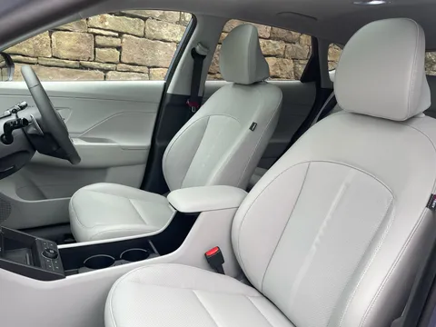 MT25TGE Hyundai Kona 160kW Ultimate 65kWh 5dr Auto Thumbnail #22