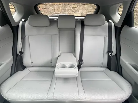 MT25TGE Hyundai Kona 160kW Ultimate 65kWh 5dr Auto Thumbnail #23